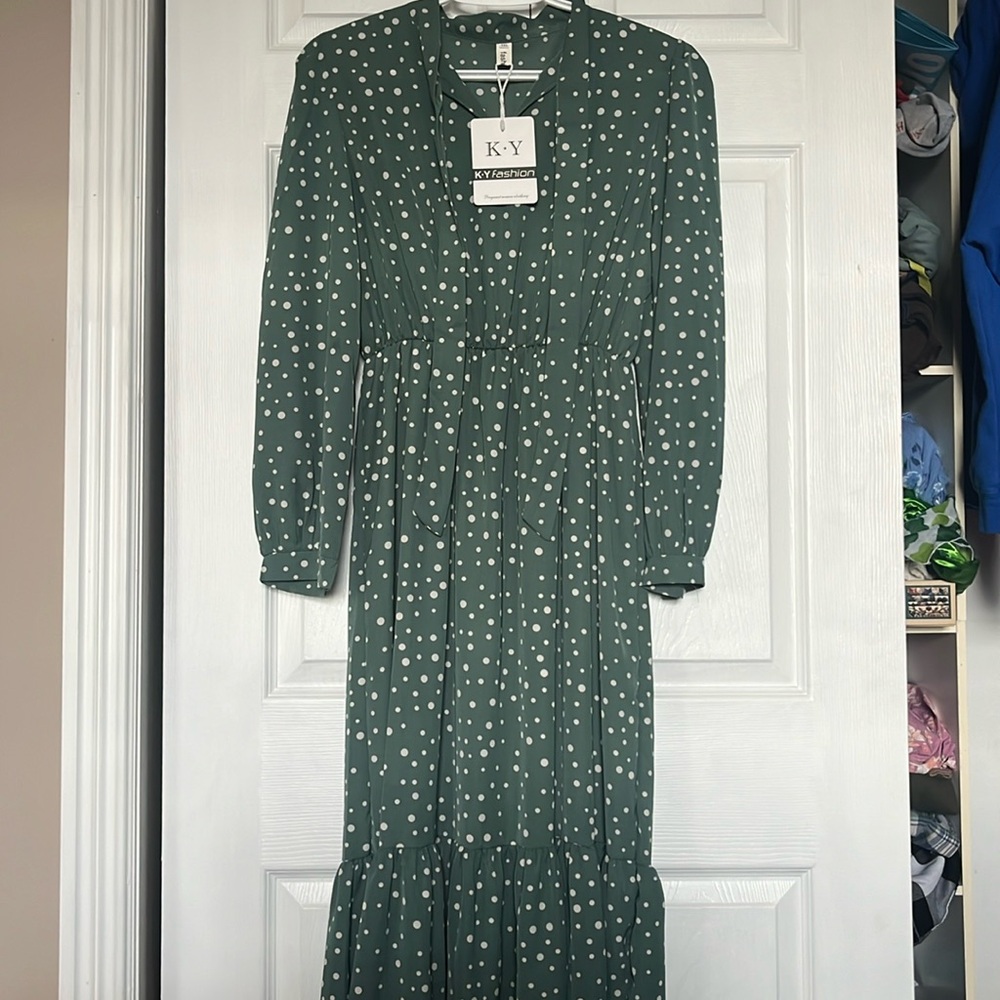 KY Fashion Maternity Dress